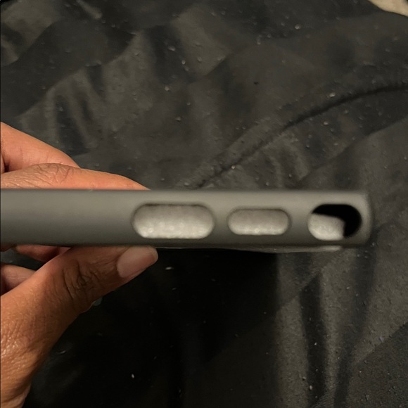 Pink Designer Phone Case - Picture 3 of 4